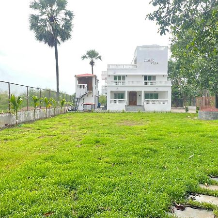 Classic Villa Palghar ภายนอก รูปภาพ