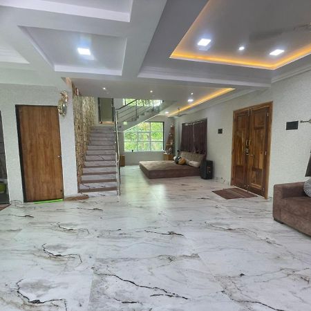 Classic Villa Palghar ภายนอก รูปภาพ