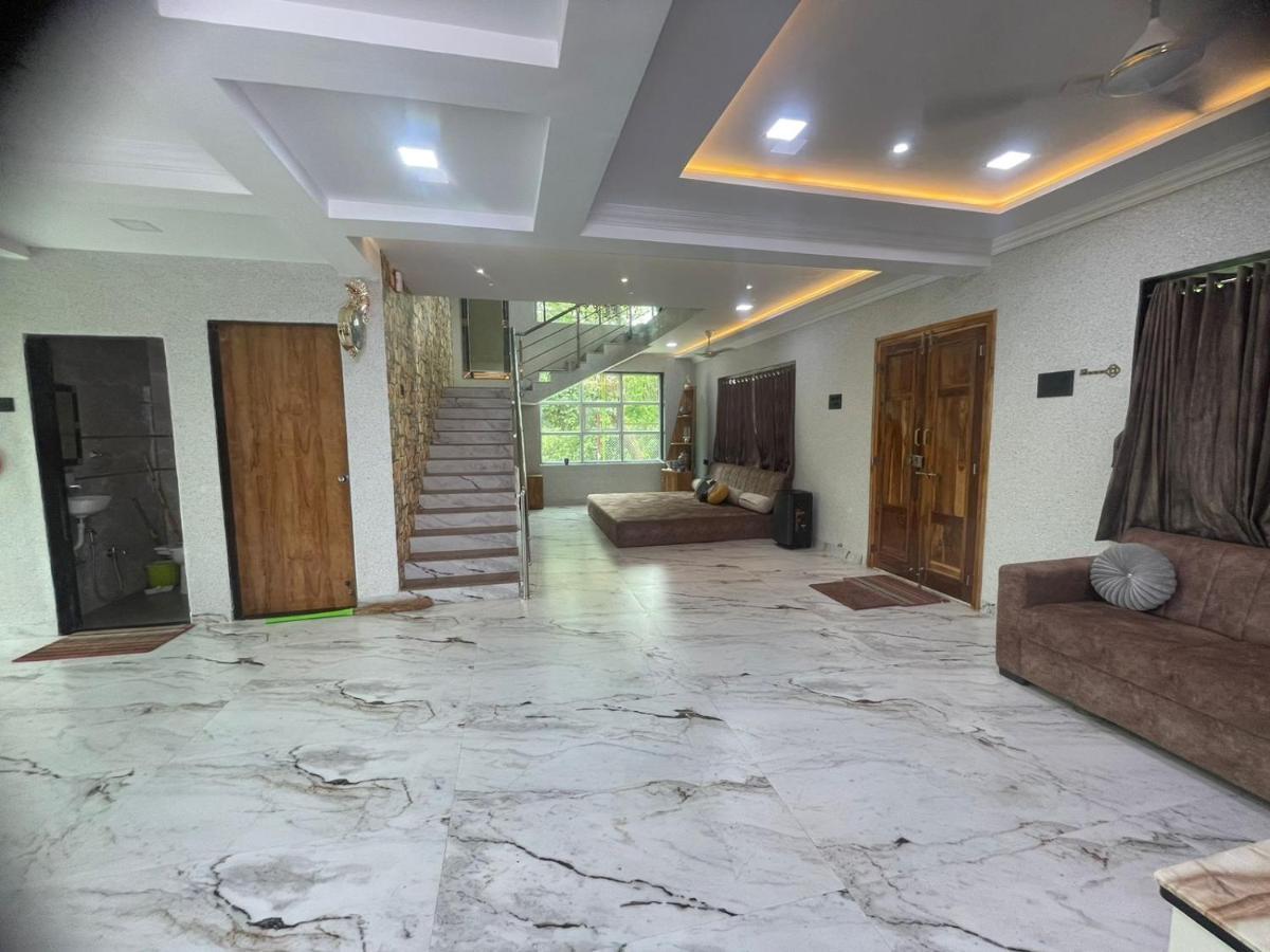 Classic Villa Palghar ภายนอก รูปภาพ