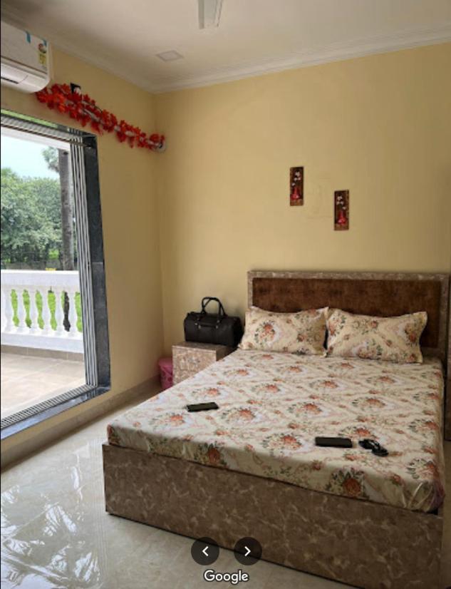 Classic Villa Palghar ภายนอก รูปภาพ