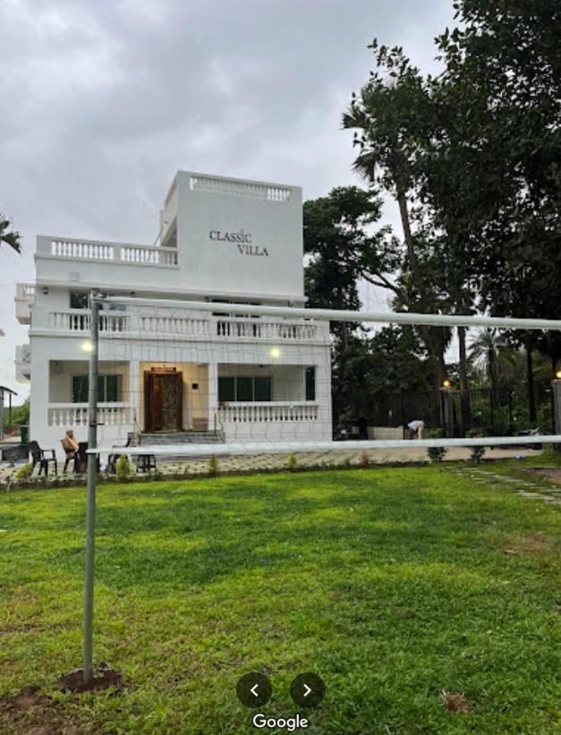 Classic Villa Palghar ภายนอก รูปภาพ