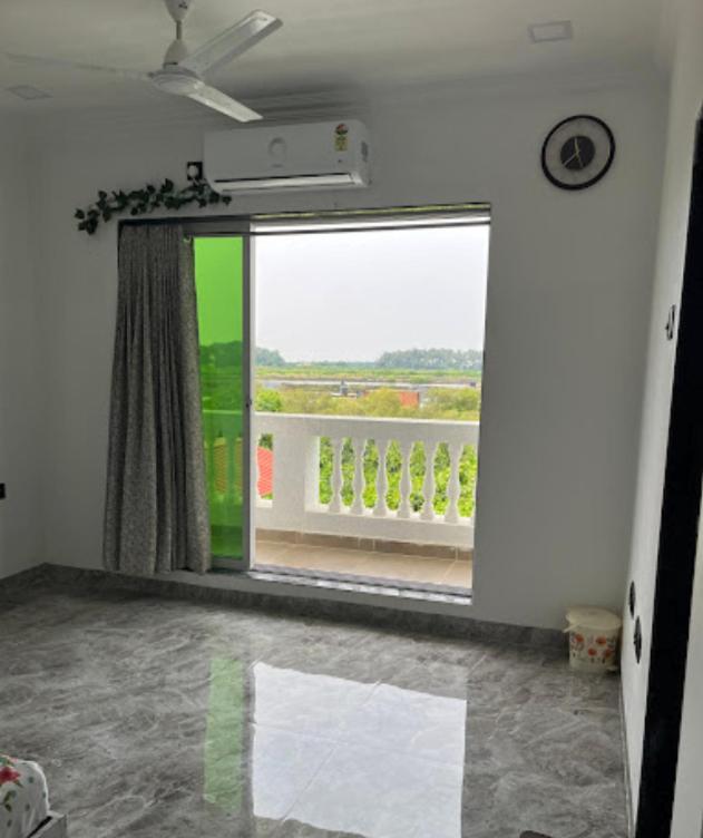 Classic Villa Palghar ภายนอก รูปภาพ